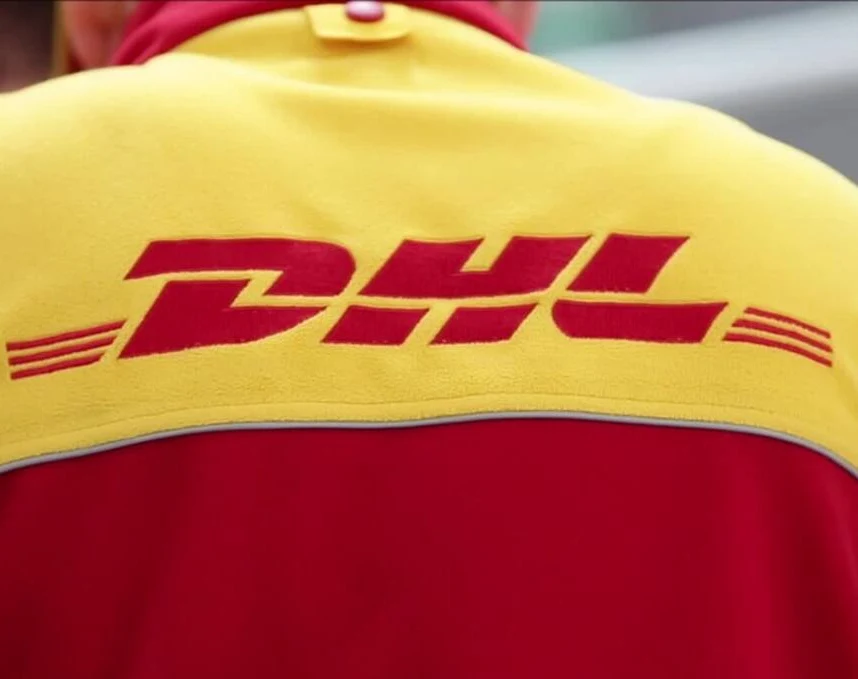 DHL & Deutsche Post