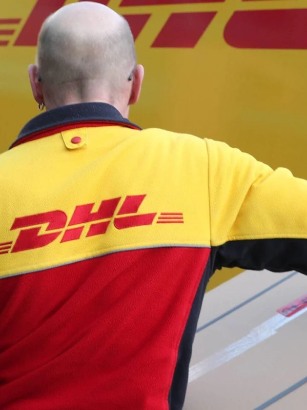 DHL & Deutsche Post – Projekteinblick 1