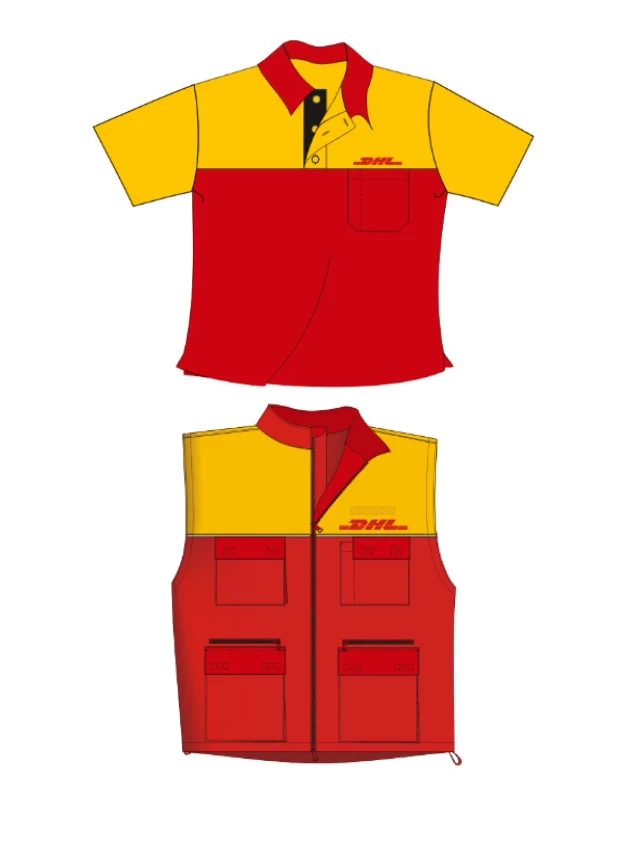 DHL & Deutsche Post – Projekteinblick 6