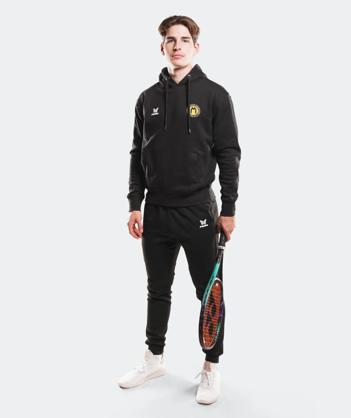 Papillon Sportswear – Projekteinblick 6