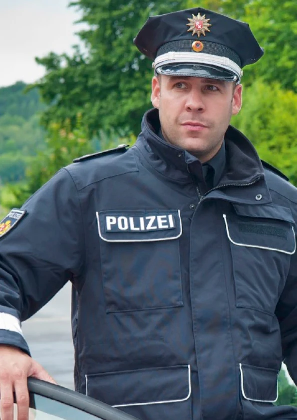 Uniform für Helden. – Projekteinblick 3