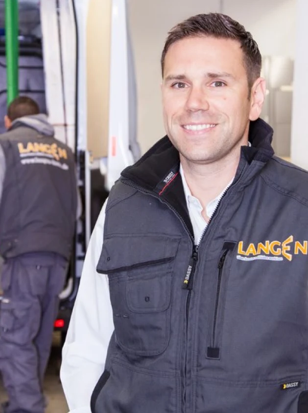 Türen Langen – Projekteinblick 2
