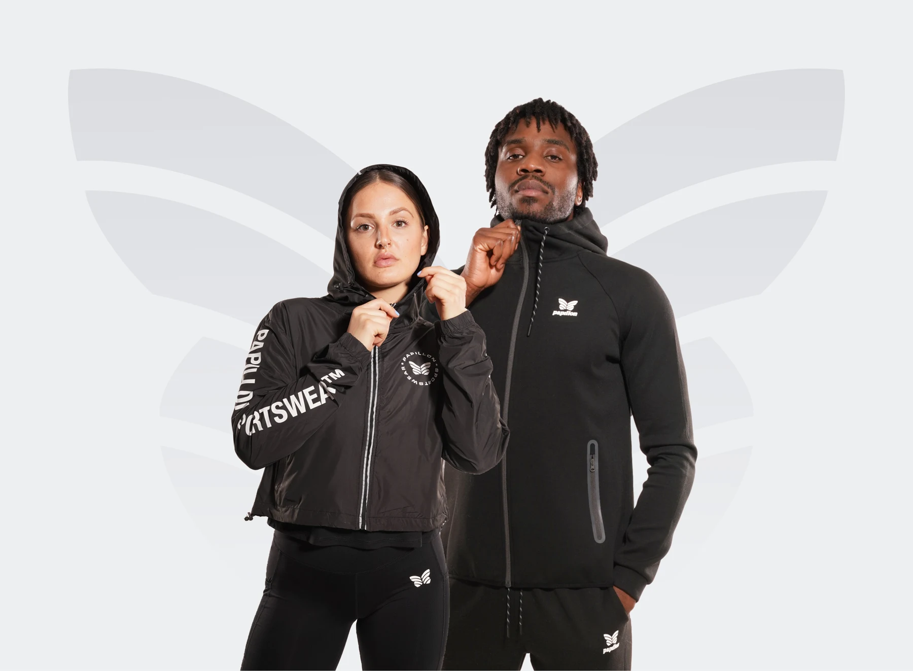 Papillon Sportswear
